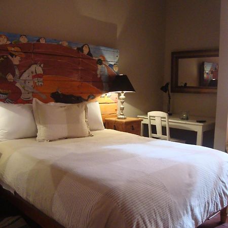 Suites Santo Domingo San Miguel de Allende Exterior foto