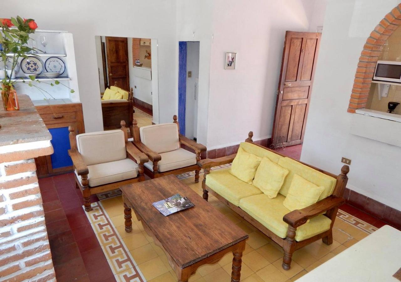 Suites Santo Domingo San Miguel de Allende Exterior foto