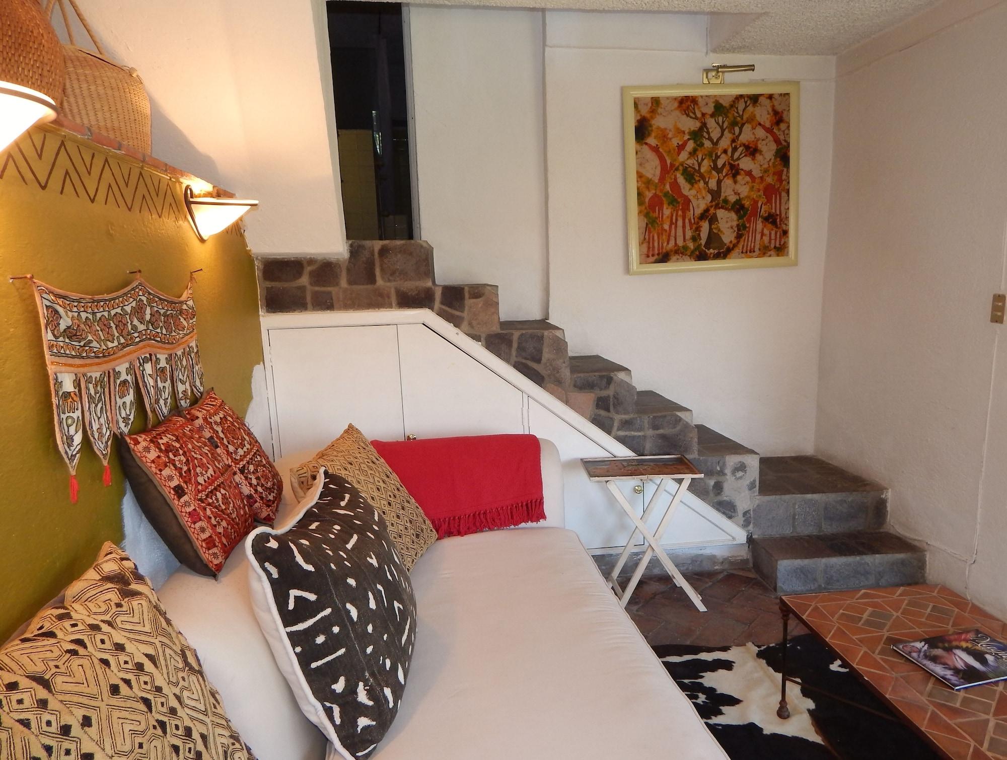 Suites Santo Domingo San Miguel de Allende Exterior foto