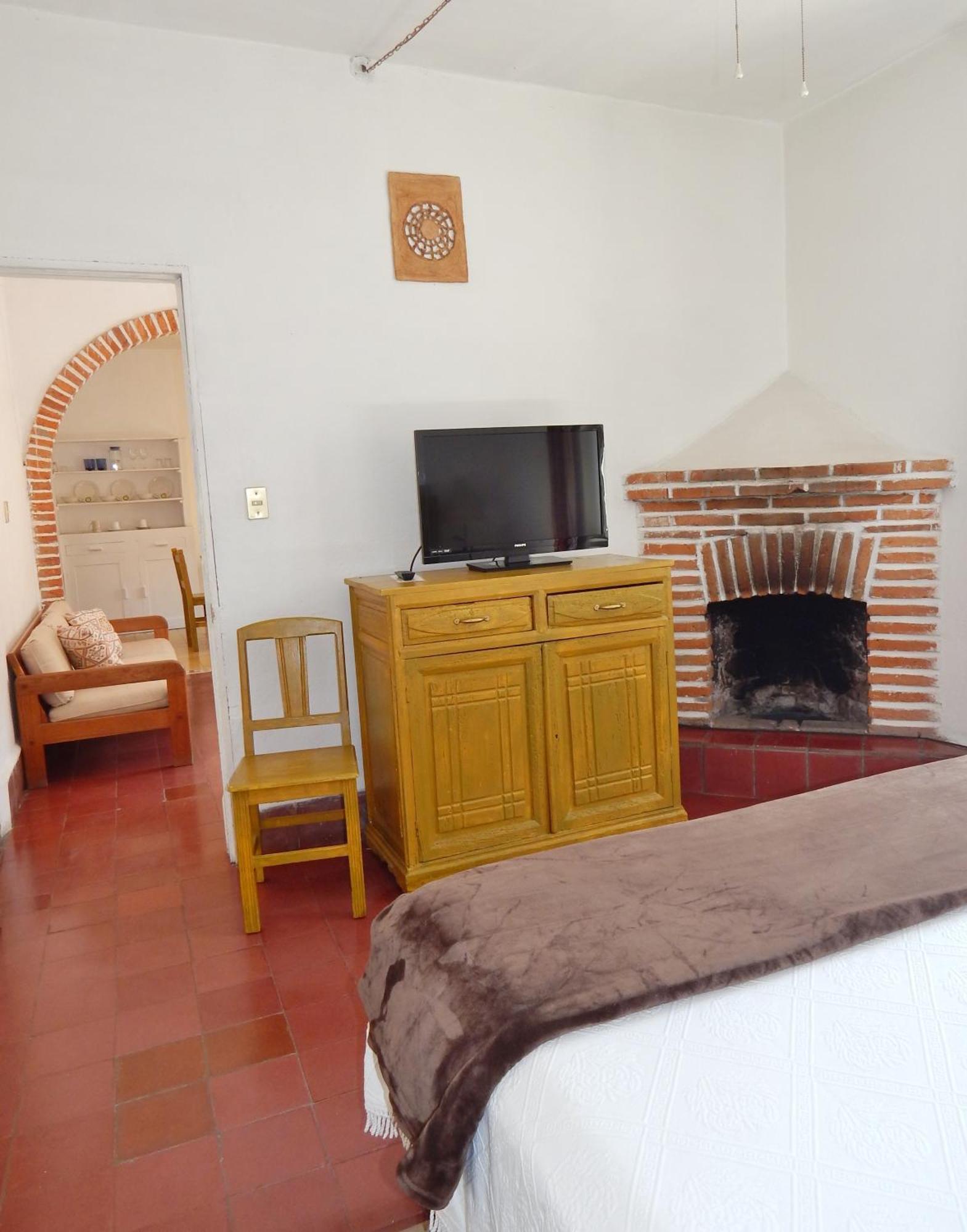 Suites Santo Domingo San Miguel de Allende Zimmer foto