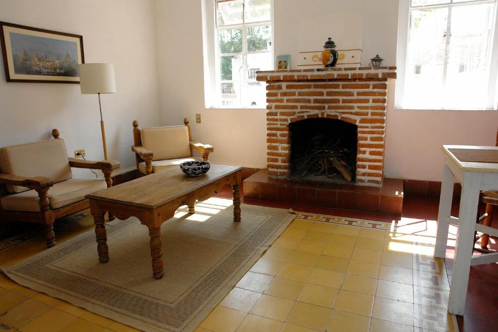 Suites Santo Domingo San Miguel de Allende Zimmer foto