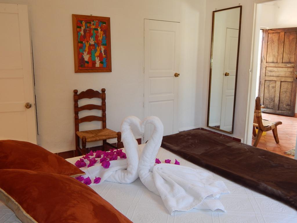 Suites Santo Domingo San Miguel de Allende Zimmer foto