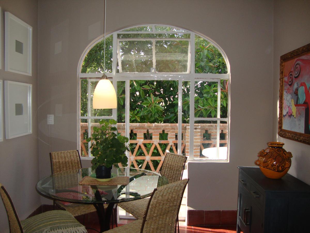 Suites Santo Domingo San Miguel de Allende Exterior foto