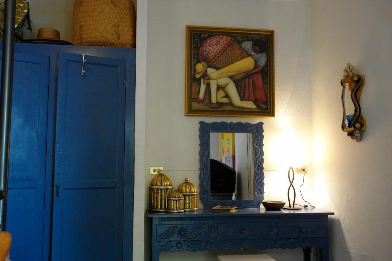 Suites Santo Domingo San Miguel de Allende Exterior foto